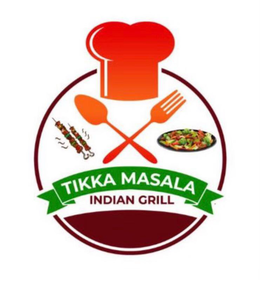 TIKKA MASALA INDIAN GRILL trademark