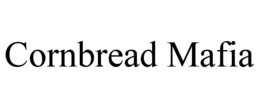 CORNBREAD MAFIA trademark