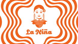 LA NIÑA trademark