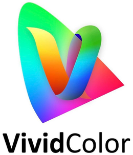 VIVIDCOLOR trademark