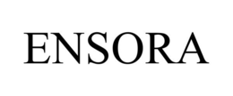 ENSORA trademark