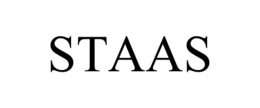 STAAS trademark