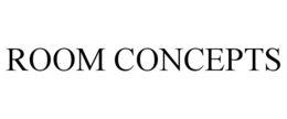 ROOM CONCEPTS trademark