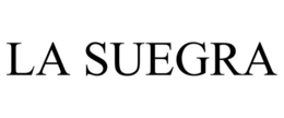 LA SUEGRA trademark