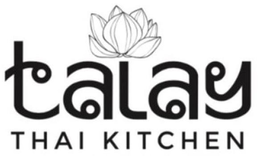 TALAY THAI KITCHEN trademark