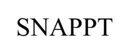 SNAPPT trademark