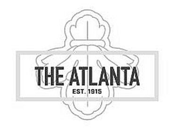 THE ATLANTA EST. 1915 trademark