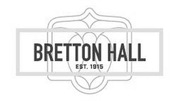 BRETTON HALL EST. 1915 trademark