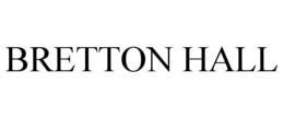 BRETTON HALL trademark