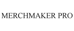 MERCHMAKER PRO trademark