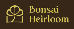 BONSAI HEIRLOOM trademark