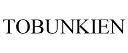 TOBUNKIEN trademark