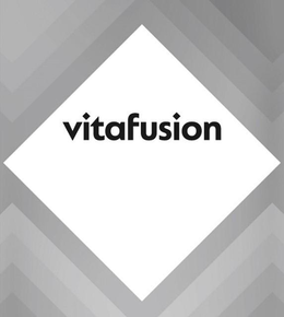 VITAFUSION trademark