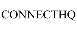 CONNECTHQ trademark