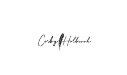 CORBY HOLBROOK trademark
