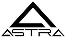 ASTRA SYNAPTICS trademark