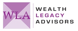 WLA WEALTH LEGACY ADVISORS trademark