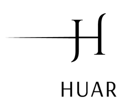 H HUAR trademark