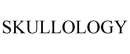 SKULLOLOGY trademark