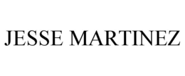JESSE MARTINEZ trademark