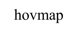 HOVMAP trademark
