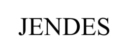 JENDES trademark