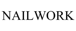 NAILWORK trademark