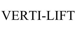 VERTI-LIFT trademark
