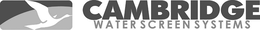 CAMBRIDGE WATER SCREEN SYSTEMS trademark
