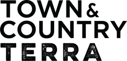 TOWN & COUNTRY TERRA trademark