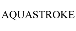 AQUASTROKE trademark