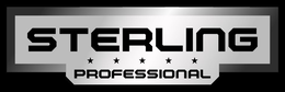 STERLING PROFESSIONAL trademark