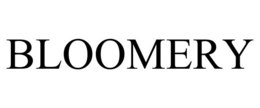 BLOOMERY trademark