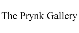 THE PRYNK GALLERY trademark