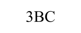 3BC trademark