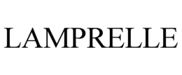LAMPRELLE trademark