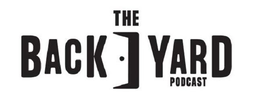 THE BACK YARD PODCAST trademark