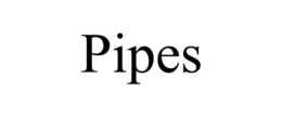 PIPES trademark