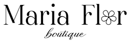 MARIA FLOR BOUTIQUE trademark