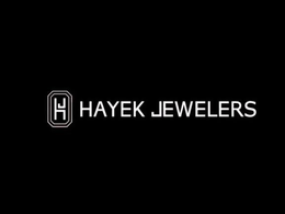 HJ HAYEK JEWELERS trademark