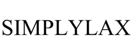 SIMPLYLAX trademark