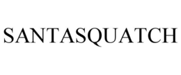 SANTASQUATCH trademark