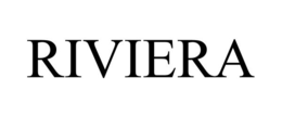 RIVIERA trademark