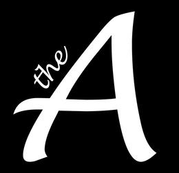 THE A trademark