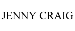 JENNY CRAIG trademark