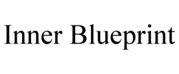INNER BLUEPRINT trademark