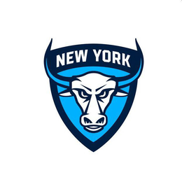 NEW YORK trademark