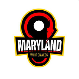 S MARYLAND WHIPSNAKES trademark