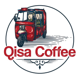 QISA COFFEE trademark