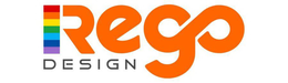 REGO DESIGN trademark